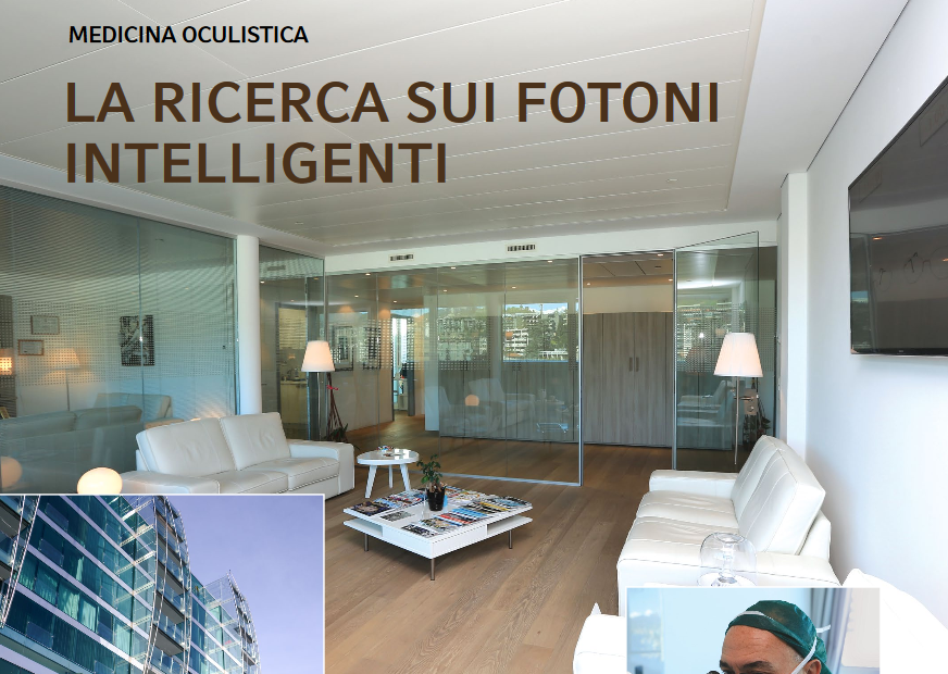 FOUR Ticino N°21