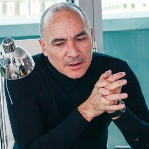 Il Dr. Roberto Pinelli