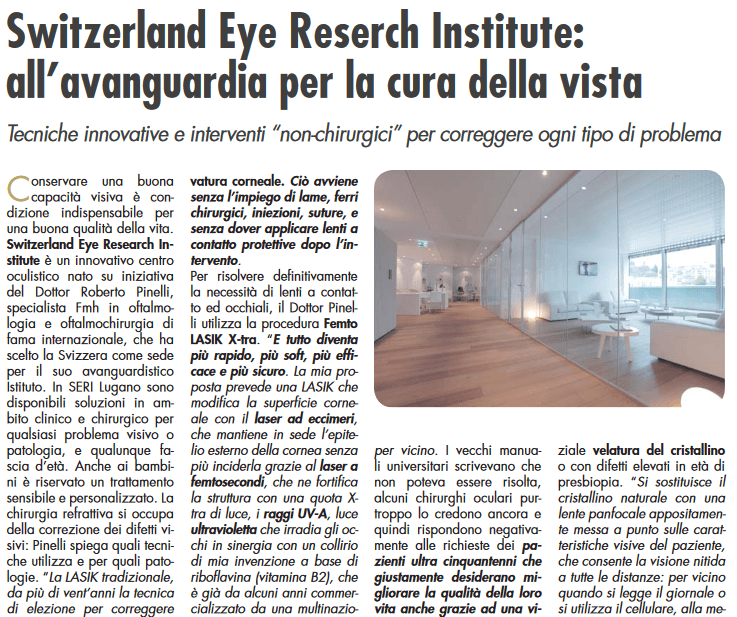 Sole 24 ore
