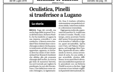 GIORNALE DI BRESCIA