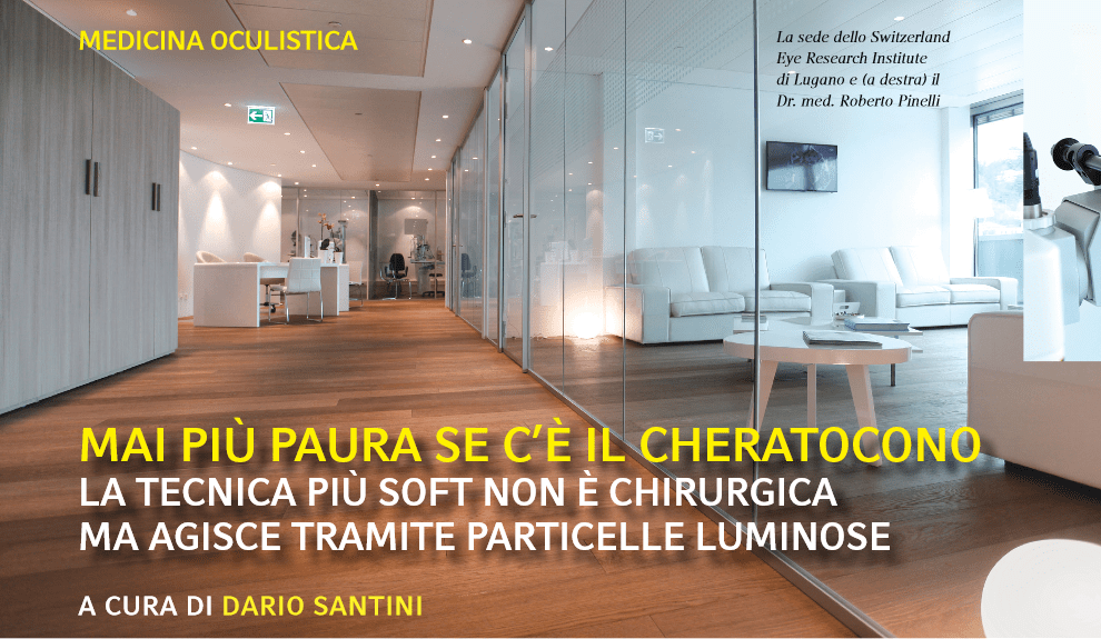 FOUR Ticino n° 18
