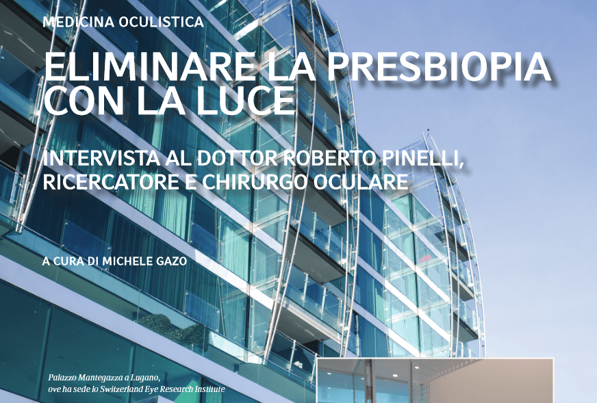 Four Ticino n° 17