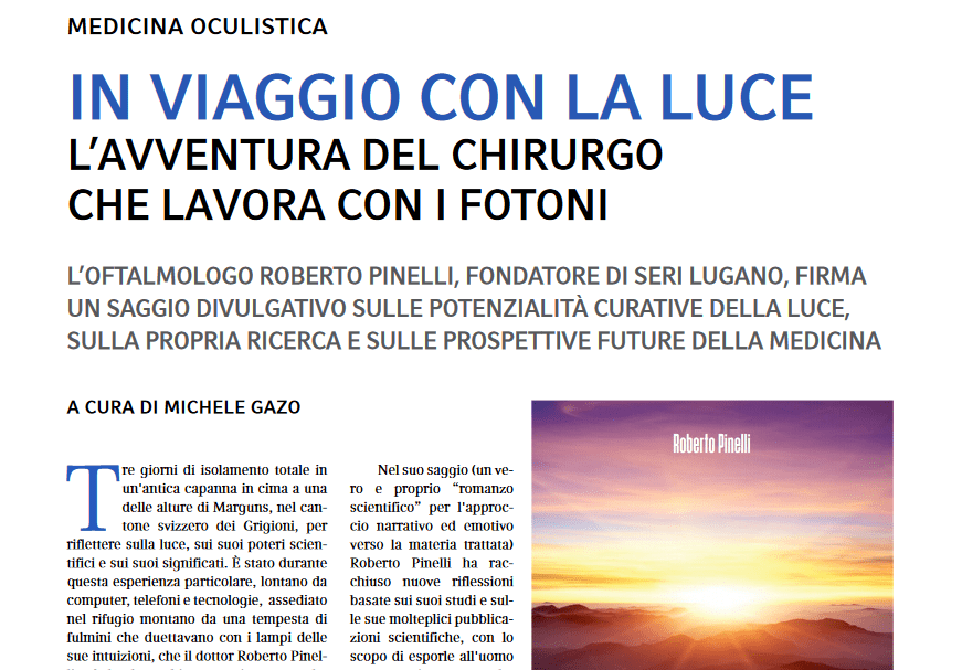 Four Ticino 24