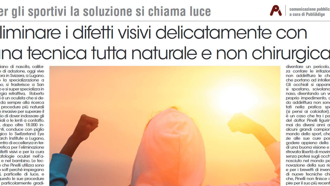 Gazzetta dello sport