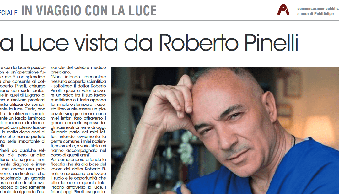 Corriere Brescia – Corriere della Sera