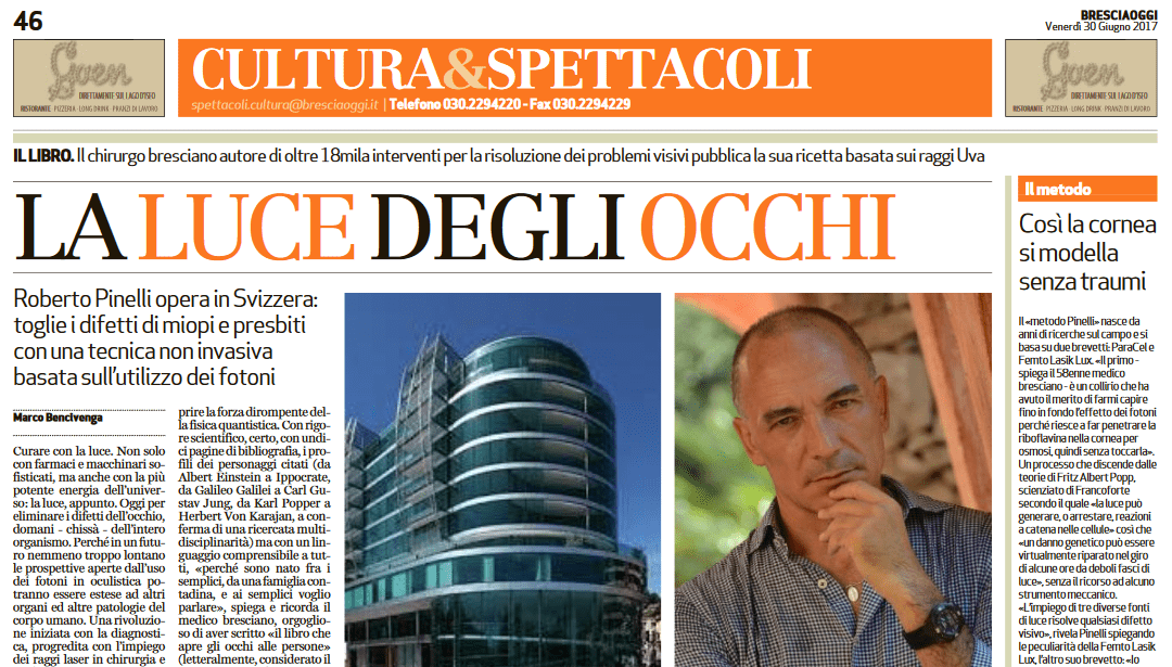 Brescia Oggi