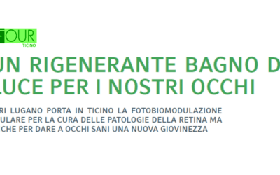 Four Ticino dic 2019/mar 2020