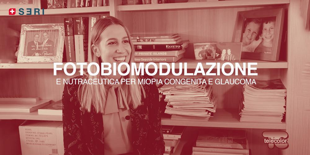 IN MEZZA GIORNATA VEDEVO, SENZA ALCUN PROBLEMA