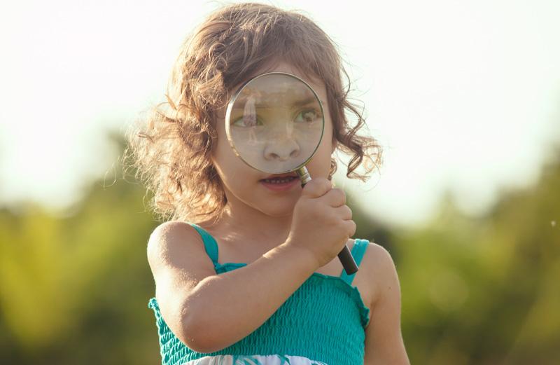 4 cose che forse non sapevi sulla vista