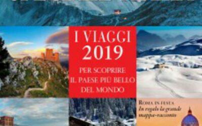 Speciale Dove Italia – Dicembre 2019