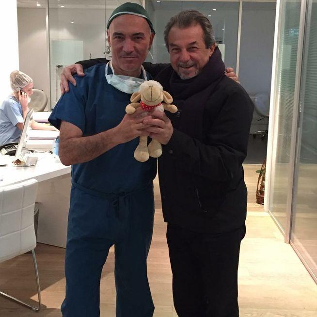Amici per…gli occhi!