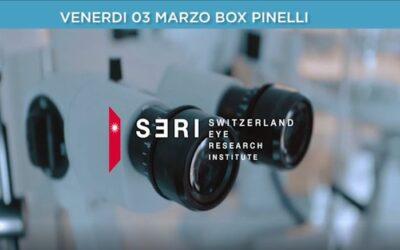 Box Pinelli – NOVITA’ PER I NOSTRI OCCHI