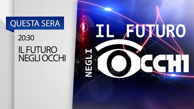 Scopri con il Dr. Pinelli su Espansione TV i vantaggi della “non” chirurgia della visione