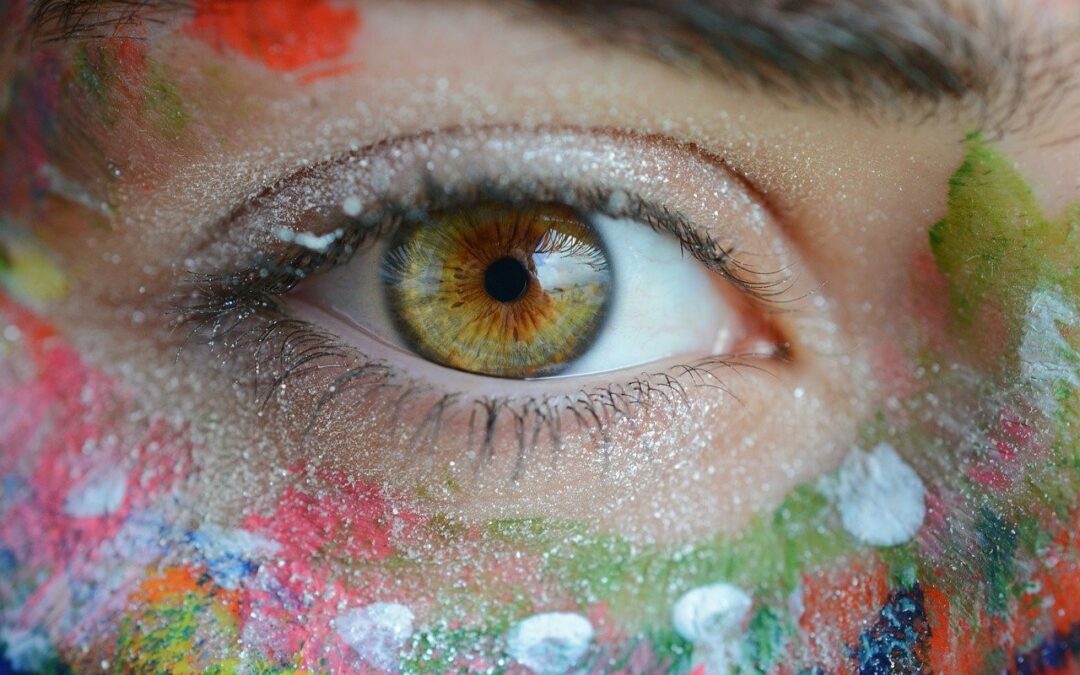 Quanti colori vede il nostro occhio?