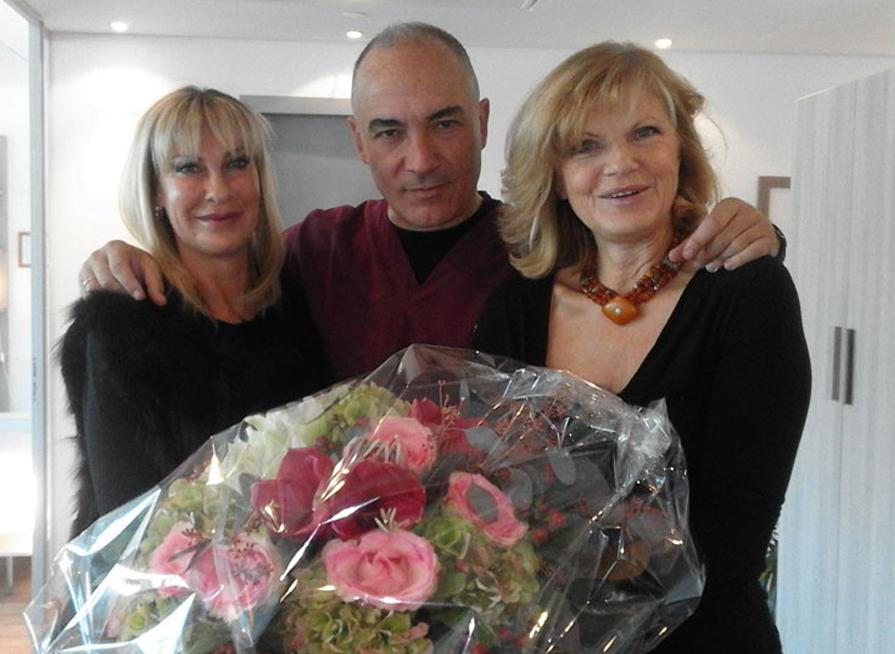 Un regalo per San Valentino: La Pinelli Presby Profile®